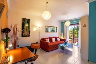 Casa Vacacional Golfin - 8