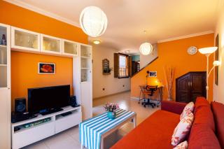 Casa Vacacional Golfin - 6