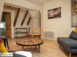 Gite Les Albarets - 7