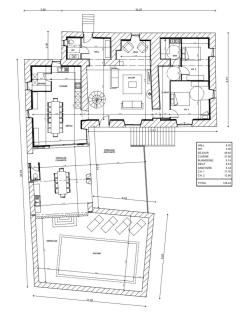 Gite Les Albarets - 6