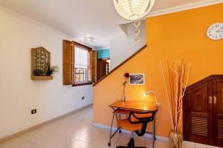 Casa Vacacional Golfin - 3