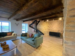 Gite Les Albarets - 5