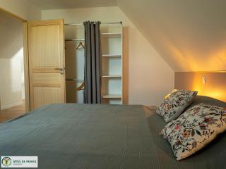 Gite Les Albarets - 4