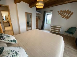 Gite Les Albarets - 3