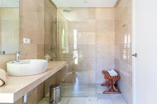 Villa Con Encanto Cerca De La Playa - 7