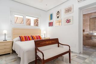 Villa Con Encanto Cerca De La Playa - 5