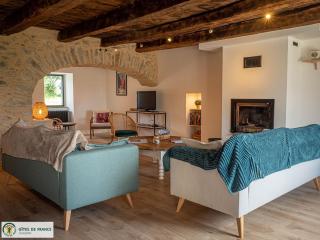 Gite Les Albarets - 2