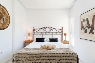 Villa Con Encanto Cerca De La Playa - 4