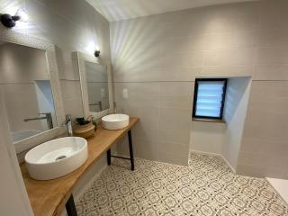 Gite Les Albarets - 1