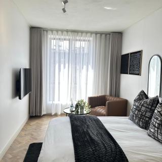 The One AT One Rosebank - 6