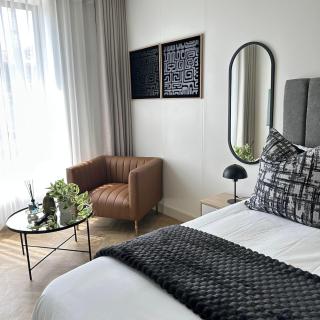 The One AT One Rosebank - 3