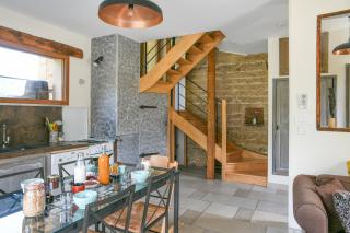 Gite Entre lacs et montagne - 1