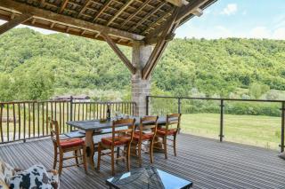 Gite Entre lacs et montagne - 7