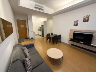 Swiss Garden Residences by Roomy - 8