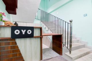 Hotel O New Annapurna Plaza Hotel & Banquet - 0