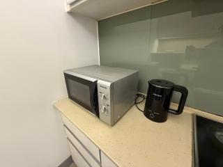 Swiss Garden Residences by Roomy - 7