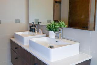 HOM I En Vitacura Depto Cerca al Mall ParqueArauco AV330 - 7