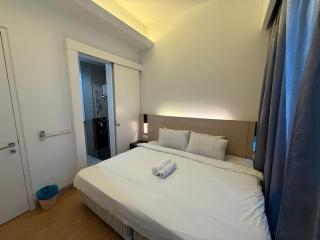 Swiss Garden Residences by Roomy - 4