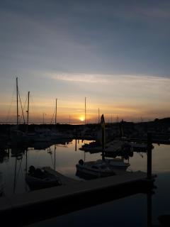 Studio et Mobil-home climatisé - 6