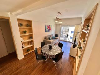 Departamento 3 ambientes para 4 personas - 8