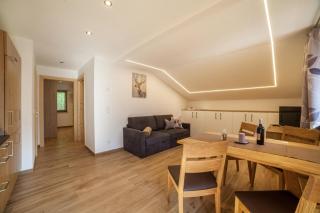 Innergasserhof Ferienwohnung Enzian - 3