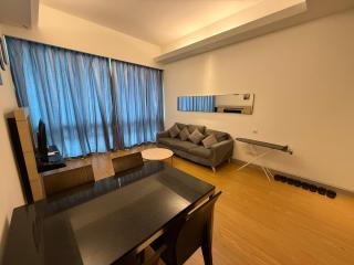 Swiss Garden Residences by Roomy - 6