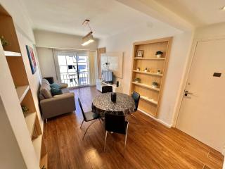 Departamento 3 ambientes para 4 personas - 5