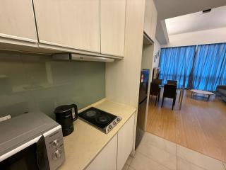 Swiss Garden Residences by Roomy - 4