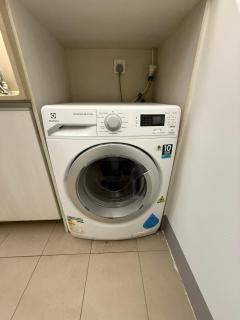 Swiss Garden Residences by Roomy - 2