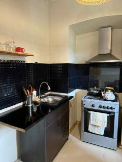 Tamuna - Tbilisi - 5