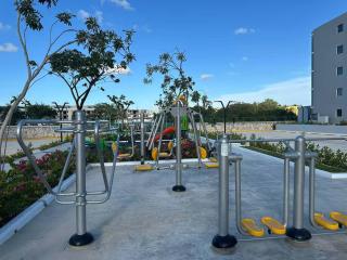 NOK Designer Loft in Punta Cana - 2