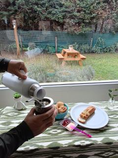 Villa Tres Lagos - 7