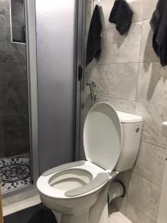 Fnideq Beachfront Apartement - 5