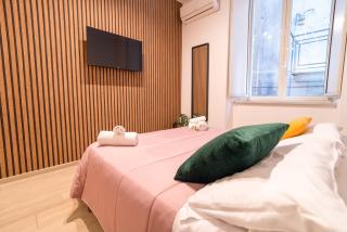 NP Spaccanapoli - Naples - 5