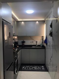 Fnideq Beachfront Apartement - 2