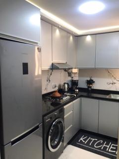 Fnideq Beachfront Apartement - 1