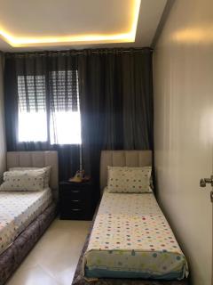 Fnideq Beachfront Apartement - 7