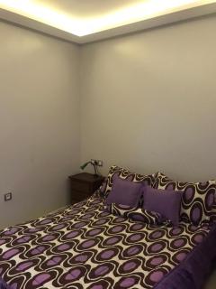 Fnideq Beachfront Apartement - 3