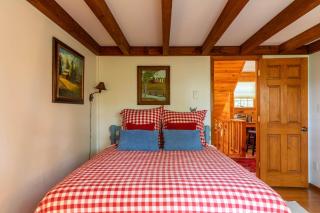 Mountaintop at Yonahlossee Saddle Club - Boone - 8