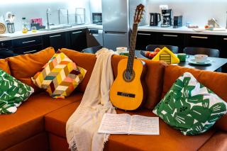 Stylish Luxury Getaway 3BR Apartment 115m - 9