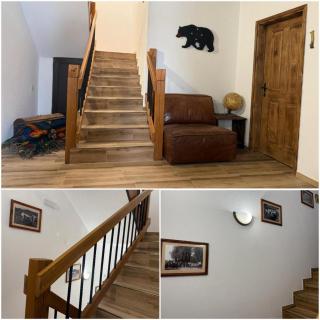 Къща за гости МЕЧА СТЪПКА - 1