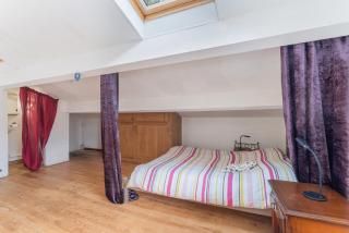 El Casot Alt - Mosset - 8