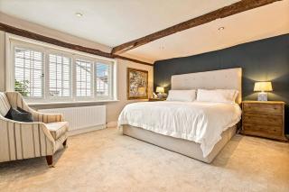 The Little Wharf - 8