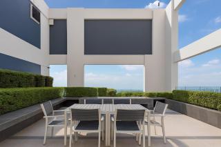 Incredible Loft with High Ceiling - 7