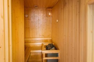 Incredible Loft with High Ceiling - 5