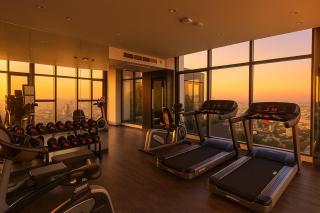 Incredible Loft with High Ceiling - 3