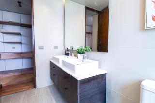 HOM I En Vitacura Depto Cerca al Mall ParqueArauco AV330 - 5