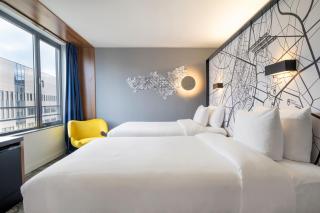 Pestana Brussels Schuman - 0