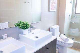 HOM I En Vitacura Depto Cerca al Mall ParqueArauco AV330 - 6