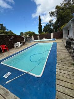 cabañas en cuchilla alta - 5